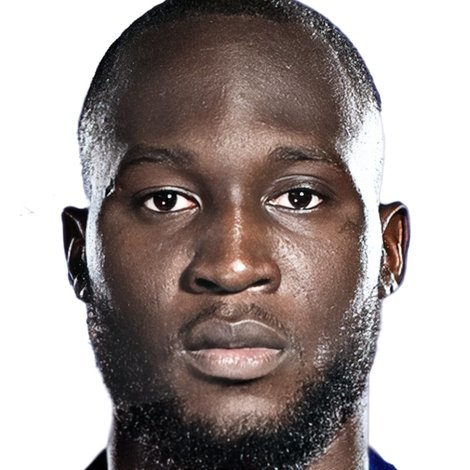 Romelu Lukaku