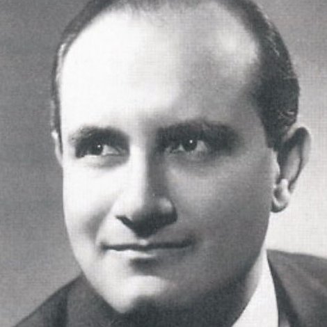 Leonard Warren