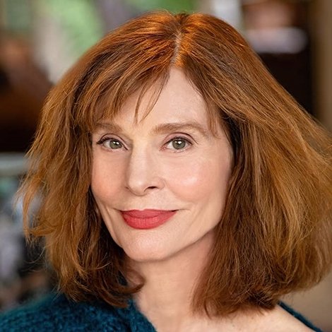 Leigh Taylor-Young