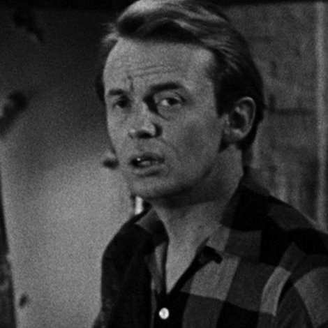 Warren Finnerty
