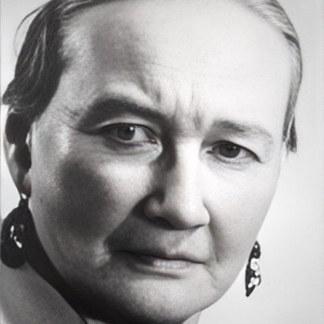 Galina Levchenko