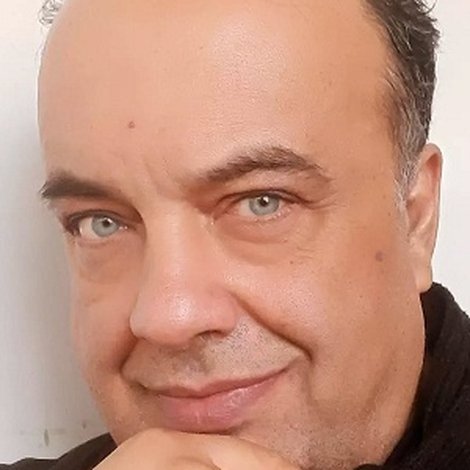 Nader Dahim