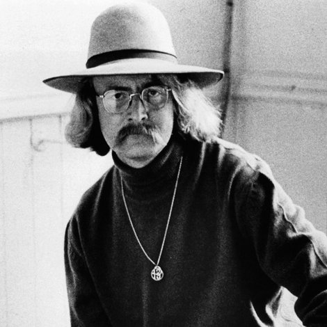 Richard Brautigan