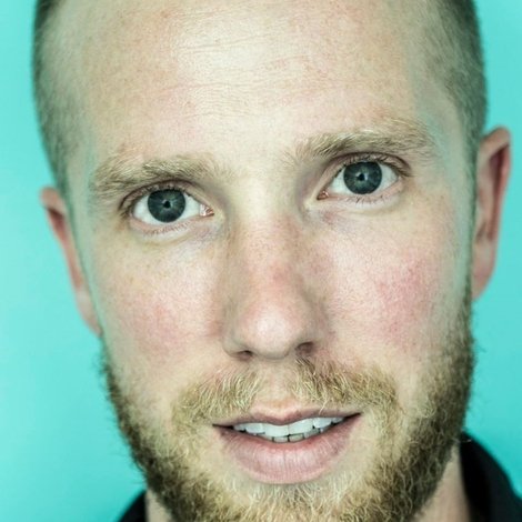 Tyler Evan Webb