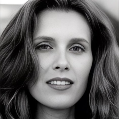 Svetlana Kopylova