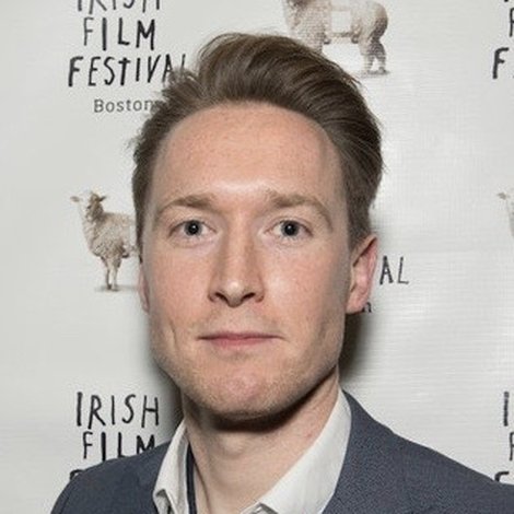 Dominic MacHale