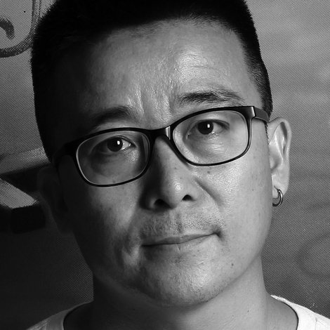 Zhao Liang