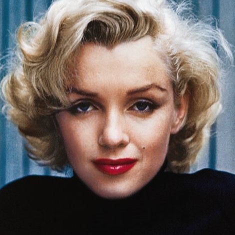 Marilyn Monroe