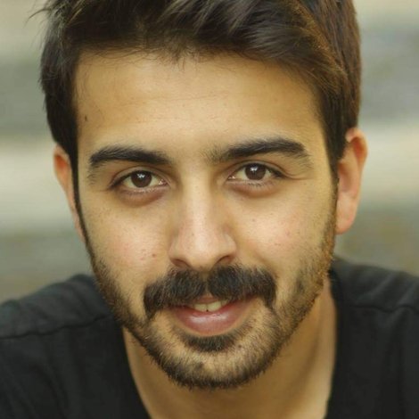 Ali Akdal