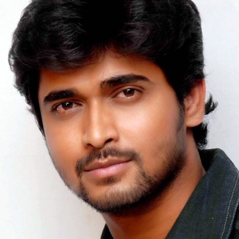 Chandan Kumar