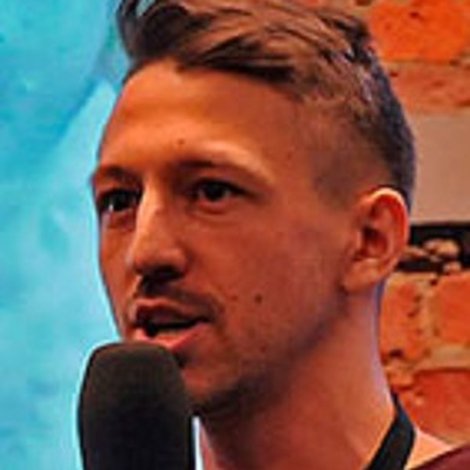 Gosha Evdokimov