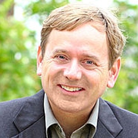 William Hall