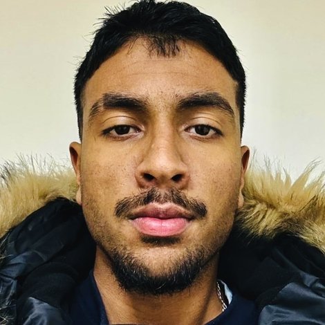 Aryan Nagra