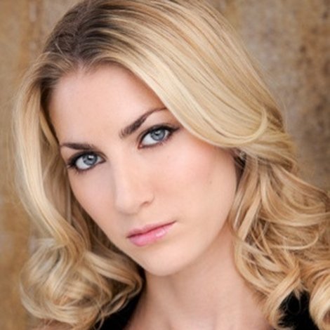 Abigail Wright