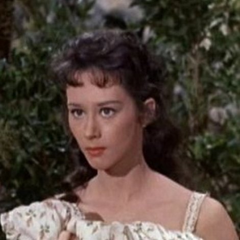 Adrienne Hayes