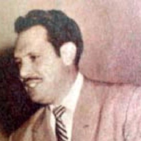 Francisco del Villar