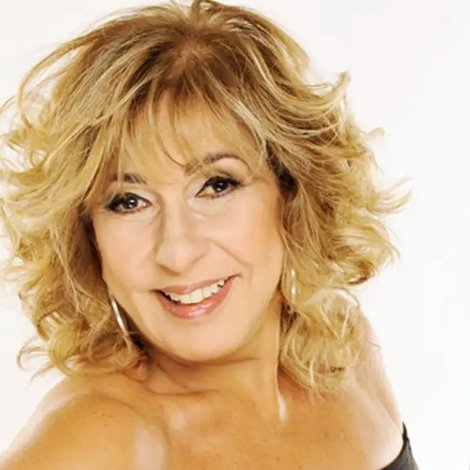 Georgina Barbarossa