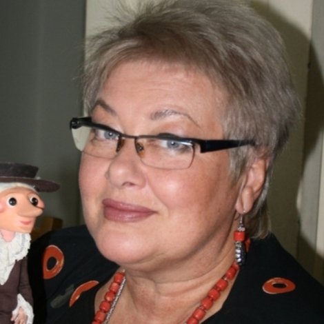 Nataliya Dabizha