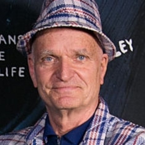 Florian Schneider
