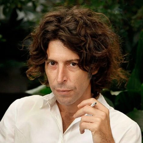Andy Chango