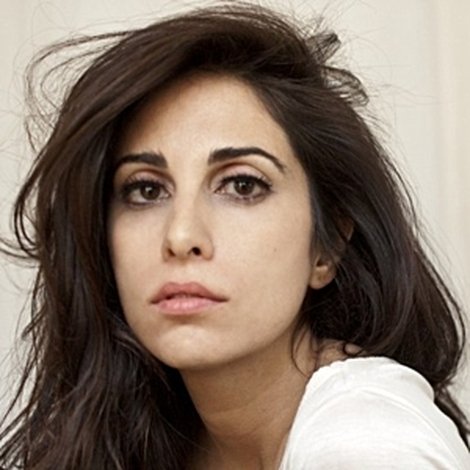 Yasmine Hamdan