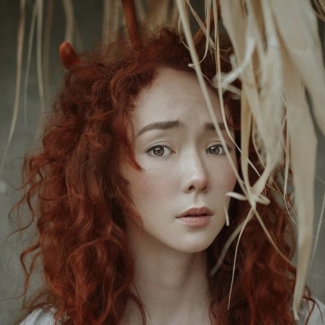 Kamila Nugmanova