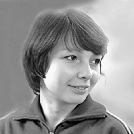 Lyudmila Kondratyeva