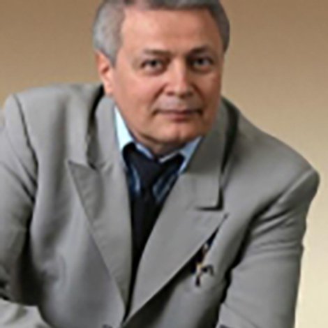 Alexander Deryabin