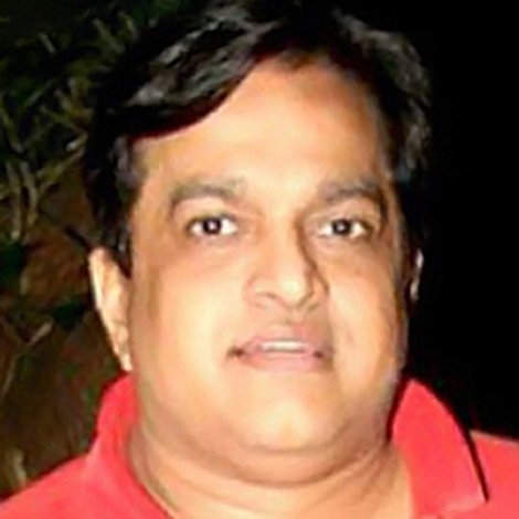 Vivek Shauq