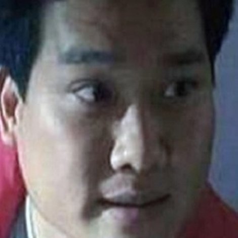 Terrence Fok Shui-Wah
