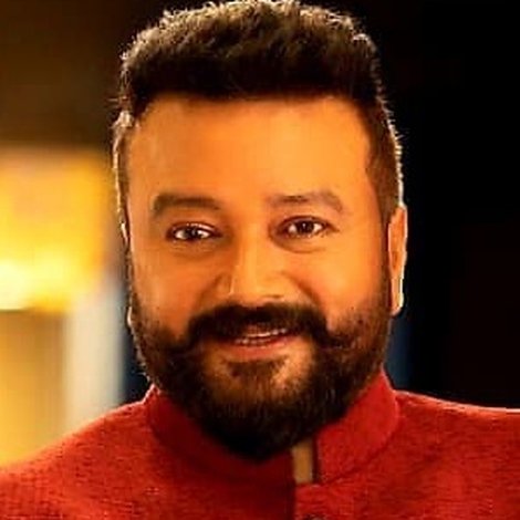 Jayaram