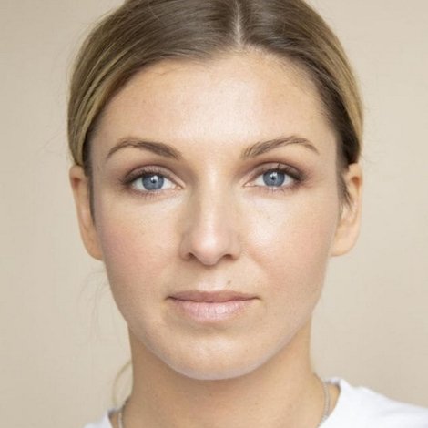 Olga Azhazha