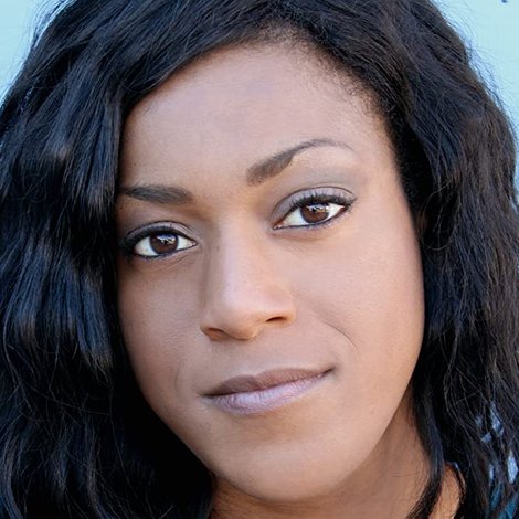 Keisha Tucker