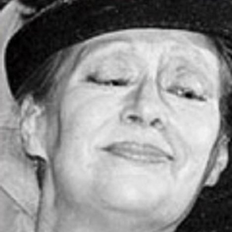 Galina Moracheva