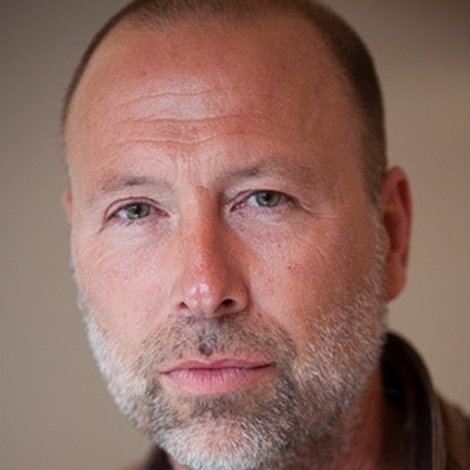 Marc Van Eeghem