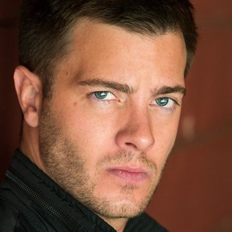 Jason Maxim