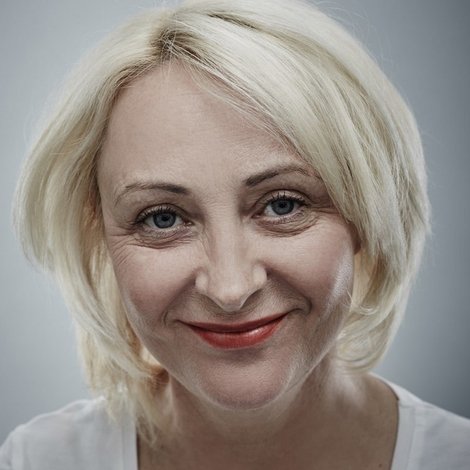 Ivana Wojtylová