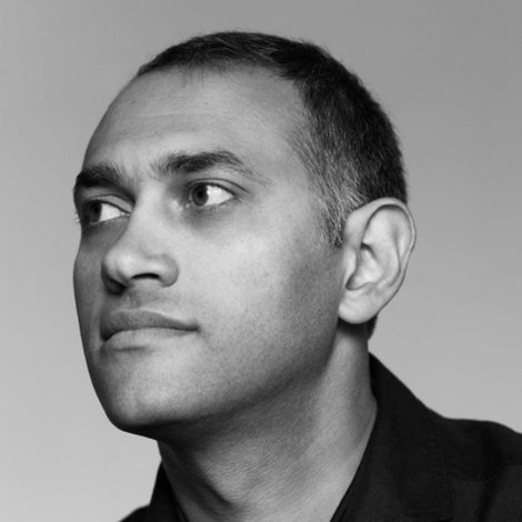 Kamal Aljafari