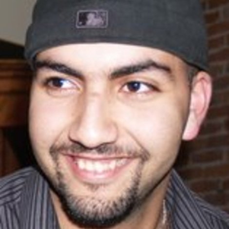 M.J. Alhabeeb Jr.