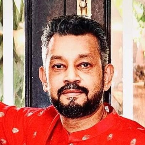 Satrajit Sen