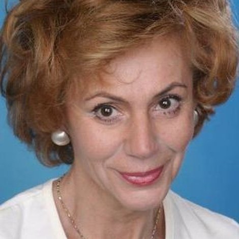 Halina Chrobak