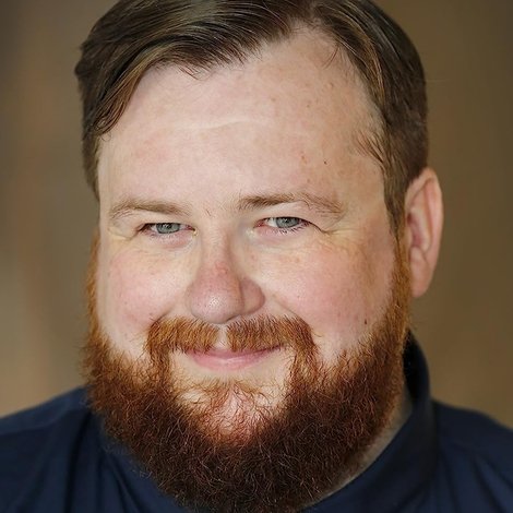 Alan Hay