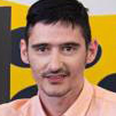Stavros Zafeiris