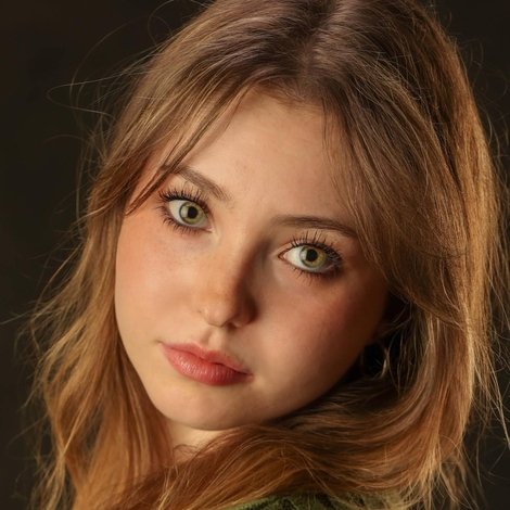 Brigitte Rogerson