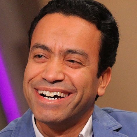 Sameh Hussein