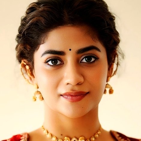 Abhignya Vuthaluru
