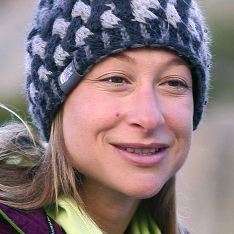 Lisa Rands
