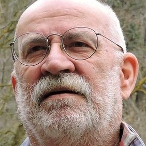 Jean-Michel Haas