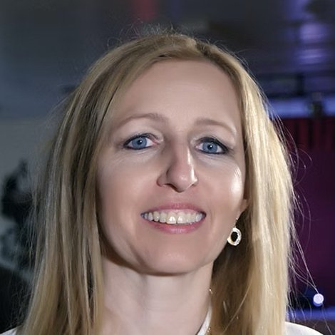 Miriam Merklová