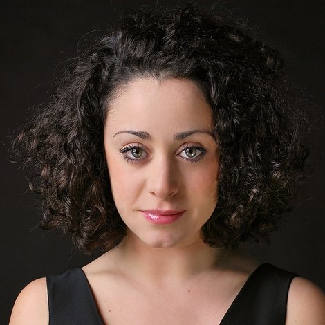 Angie Alma